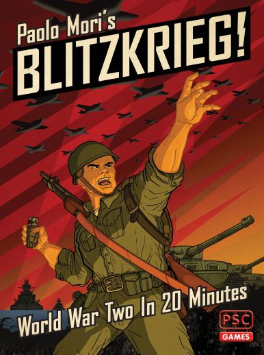 Blitzkrieg: Combined Edition