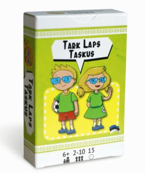 Tark Laps Taskus