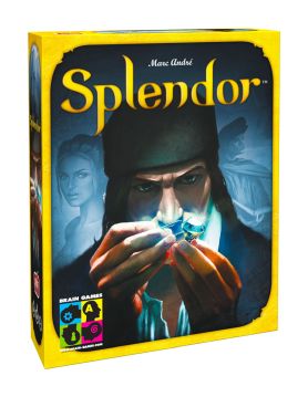 Splendor EE LV LT